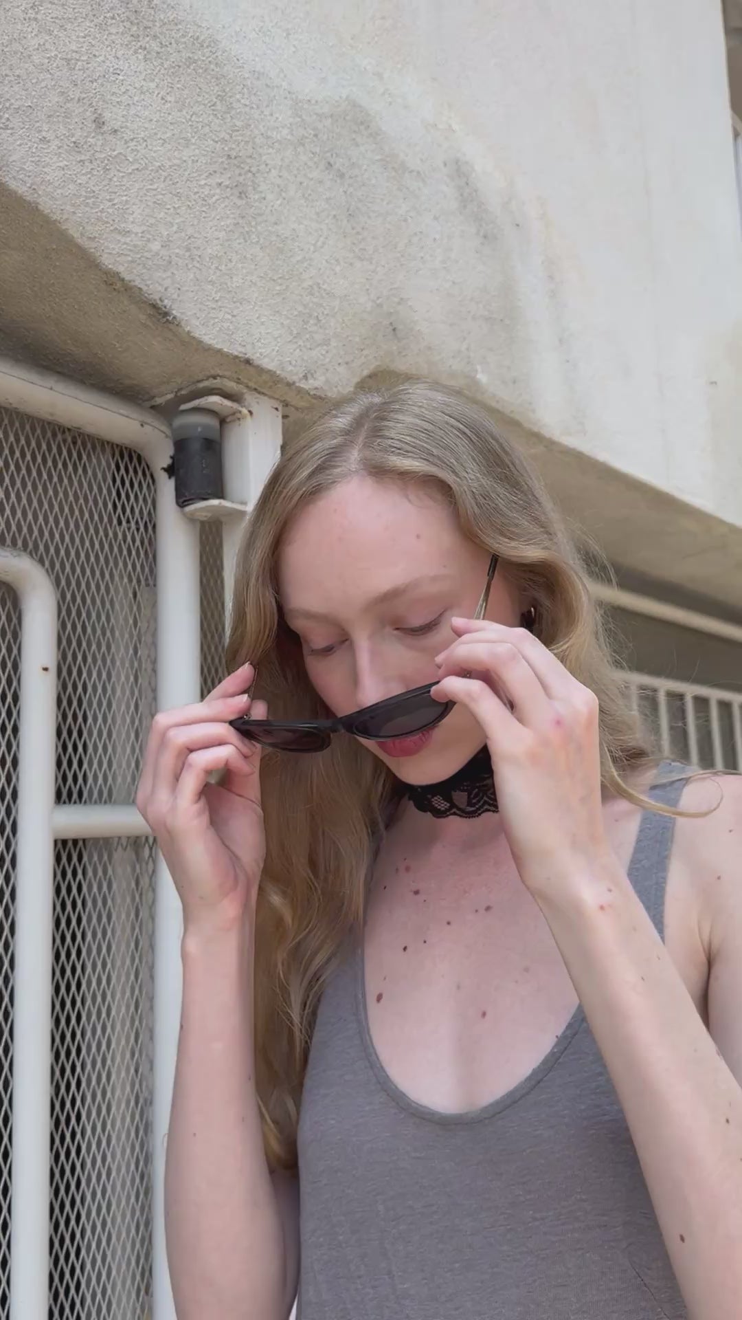 Eloisa in Onyx